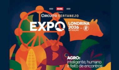 ExpoLondrina 2026