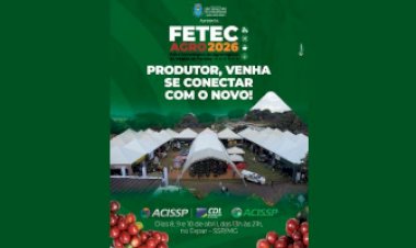 FETEC AGRO 2026