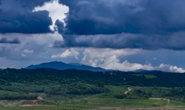 Ciclone ganha força, leva vento acima de 100 km/h ao Sul e espalha temporais pelo país