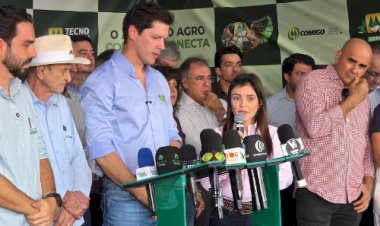 Tecnoshow 2026: O desafio das multas ambientais via satélite até por “fogão a lenha”