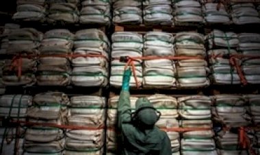 Mercado de defensivos entra em zona de tensão