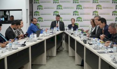 Bancada do agro tenta derrubar restrições e destravar crédito rural