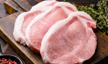 Exportações brasileiras de carne suína registram recorde histórico em março/26, informa ABPA