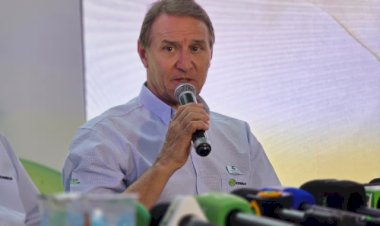 Gestão, fé e diversificação de atividades, são as lições da Tecnoshow 2026