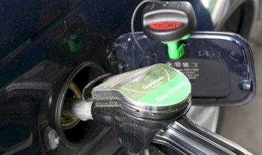 ANP registra queda no preço médio do diesel no Brasil