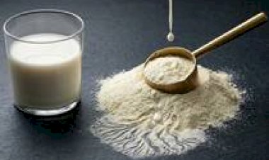 Comissão de Agricultura aprova proibição de reconstituição de leite em pó importado no país