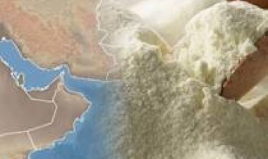 Trump e estreito de Ormuz: repercussões nos lácteos podem ir muito além das commodities