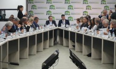 Agropecuária brasileira enfrenta cenário de instabilidade com crédito reduzido e alto endividamento