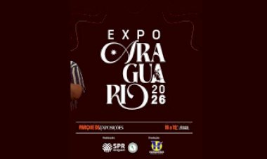 Expo Araguari 2026