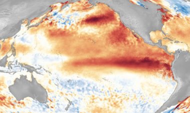 Previsão do tempo: probabilidade do El Niño em 2026