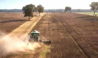 Negócio envolvendo um dos maiores confinamentos do Brasil marca venda da Fazenda Conforto