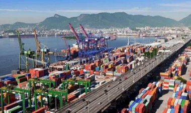 PF deflagra operação contra corrupção na alfândega do Porto do Rio e afasta auditores fiscais