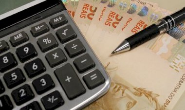 Tocantins lidera ranking de inadimplência no Brasil, aponta Banco Central