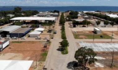 Agrotins entra na reta final com 90% dos espaços vendidos em Palmas