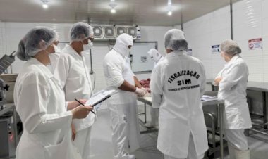 Selo unificado pode abrir mercado para produtos de origem animal de Palmas
