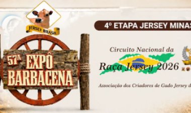 Expo Barbacena 2026