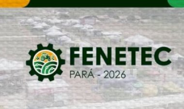 FENETEC PARÁ 2026