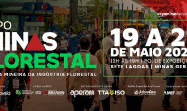 Expo Minas Florestal