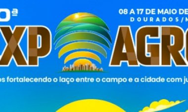 Expoagro 2026
