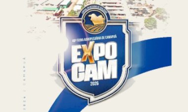 Expocam 2026