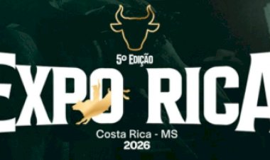 Expo Rica 2026