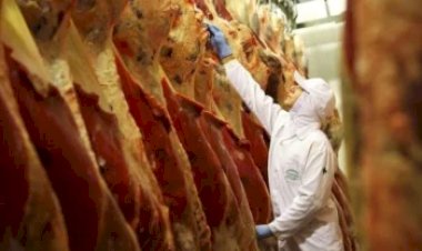 Conflito no Irã pode afetar temporariamente exportações de carne do Brasil, diz MDIC