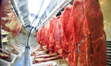 Exportações brasileiras de carne bovina podem cair 10% em 2026, diz presidente da Abiec