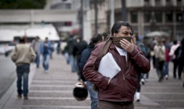 Previsão do tempo: Frente fria influencia condições do tempo em grande parte do Brasil
