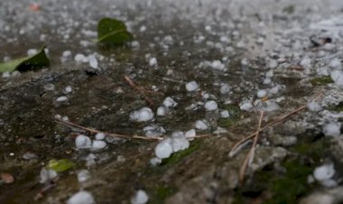 Tempestades, granizo e frio: mudança no tempo atinge várias regiões do Brasil