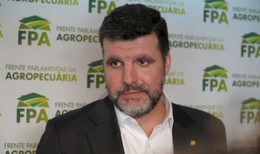 Pedro Lupion critica falta de recursos para seguro rural: “governo não colocou nenhum real”; veja vídeo