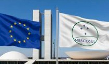 Agrifatto: decisão da UE coloca em risco uma receita anual de US$ 1,84 bilhão