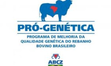 Confira as datas e locais das Feiras Pró-Genética da segunda quinzena de maio