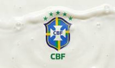 Saiu a convocação. E dessa vez, não é da Seleção - é do leite brasileiro