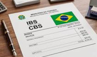 Receita adia multas por falta de destaque IBS/CBS em notas fiscais