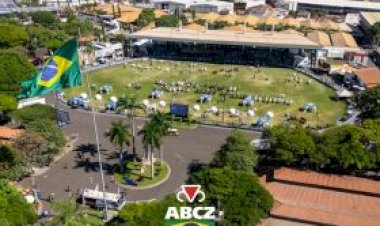 91ª ExpoZebu: global, porque é feita por todos