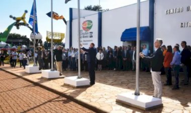 Expocitros 2026 e Semana da Citricultura começam nesta terça com foco em inovação e futuro do setor