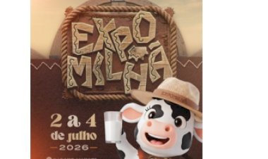 ExpoMilhã 2026