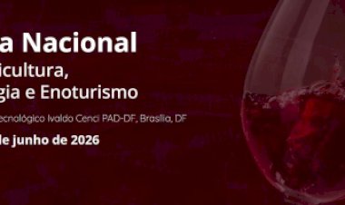 Expovitis Brasil 2026