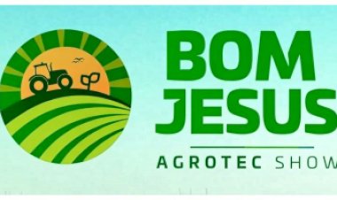 Bom Jesus Agrotec Show 2026