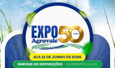 ExpoAgrovale 2026