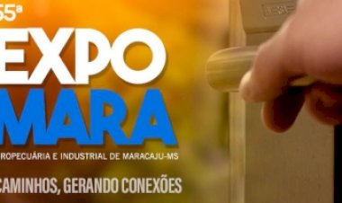 EXPOMARA 2026