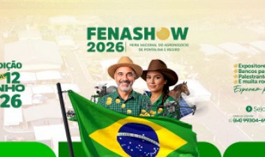 Fenashow 2026