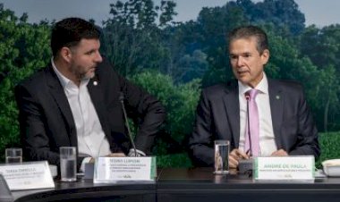 Parlamentares apresentam proposta de R$ 27 bilhões para equalização de juros no próximo Plano Safra ao MAPA
