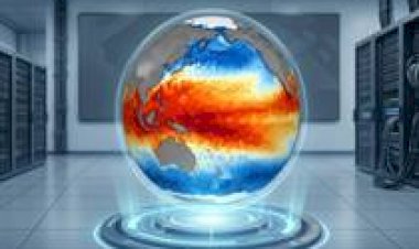 El Niño confirmado em 2026: agência americana aponta até 63?chance de evento extremo