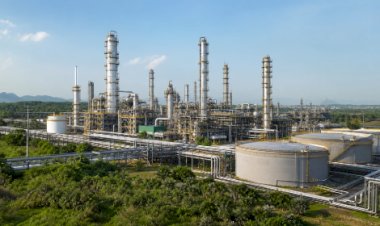 Petrobras assina contratos para retomar obras da UFN-III em Três Lagoas