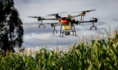 Sindag propõe ação federal para fiscalização de drones agrícolas