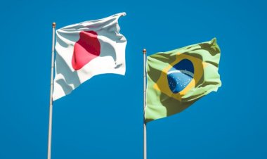Brasil x Japão: soja é o principal elo comercial entre MT e o mercado japonês, mas a carne bovina desperta maior expectativa