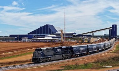 Venda da Rumo coloca futuro da maior ferrovia de MT sob os holofotes