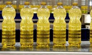 Óleos vegetais oscilam com recuo do petróleo