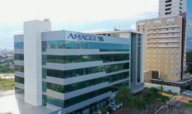 Negócio fechado: Amaggi conclui aquisição de 40porcento FS